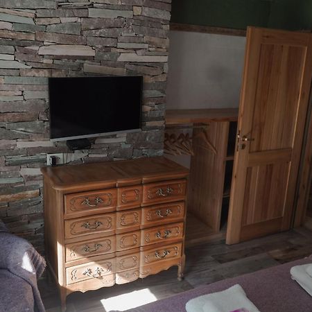 Hosteria Las Cumbres Вила ла Ангостура Екстериор снимка