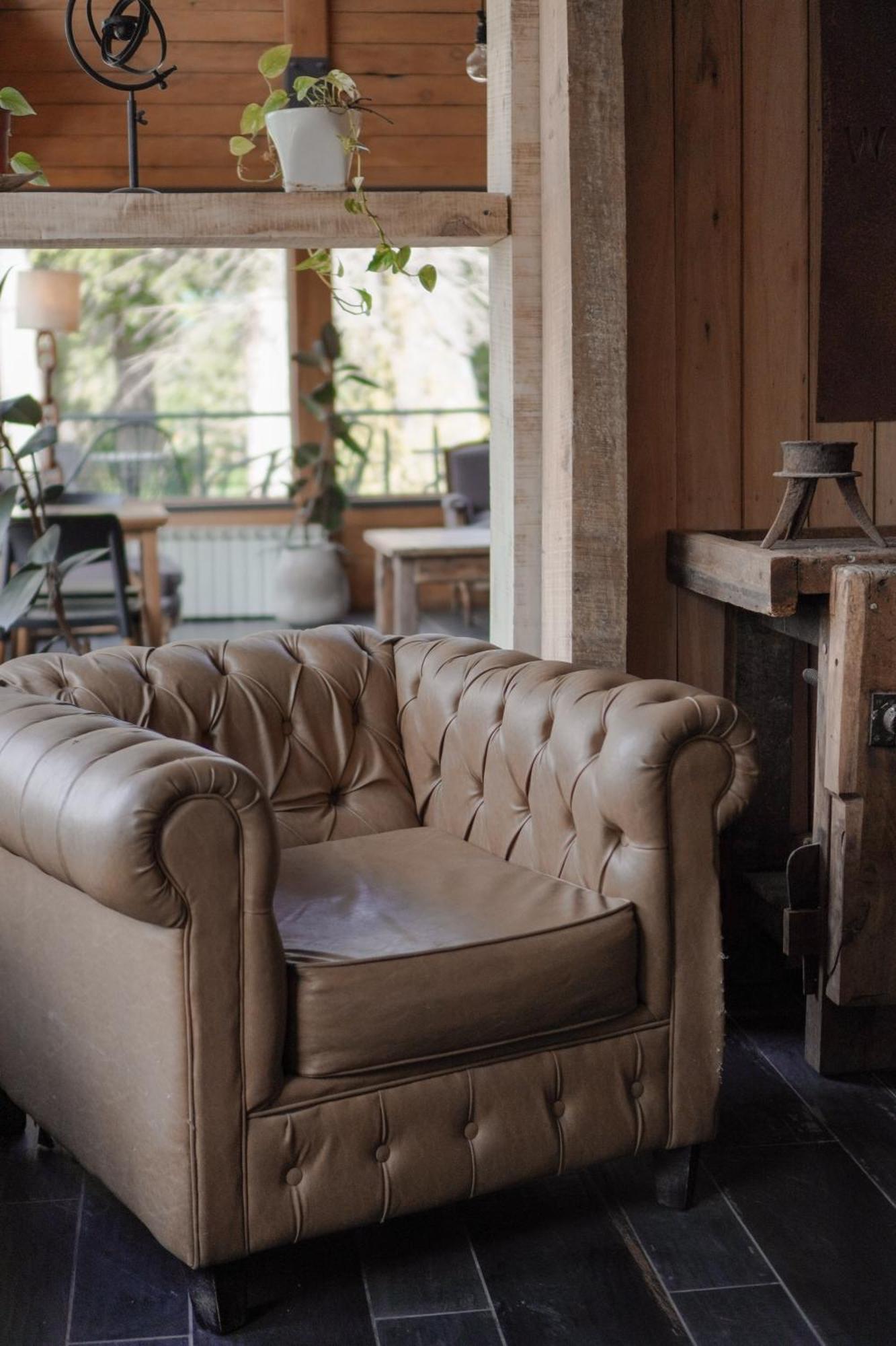 Hosteria Las Cumbres Вила ла Ангостура Екстериор снимка