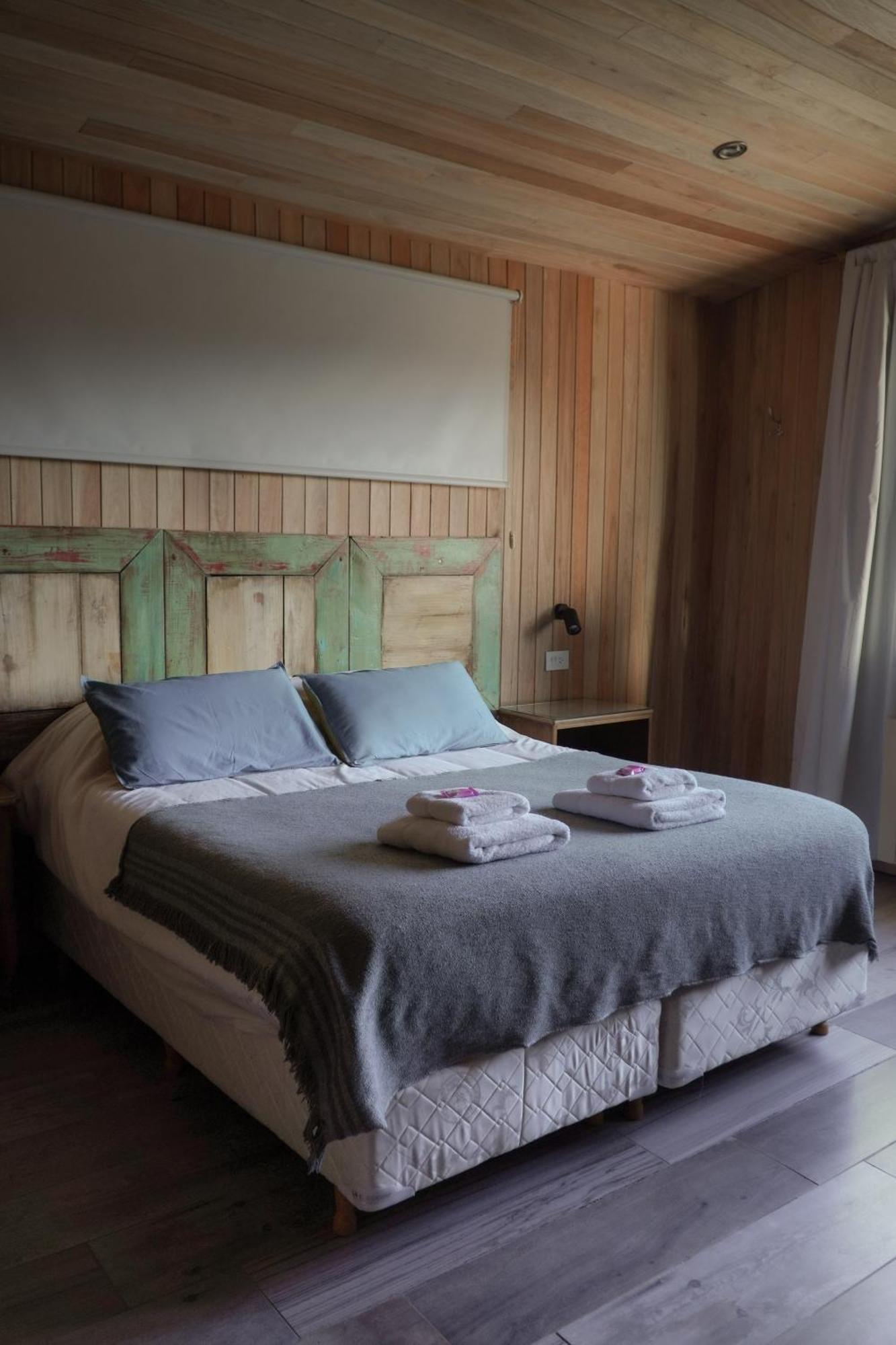 Hosteria Las Cumbres Вила ла Ангостура Екстериор снимка