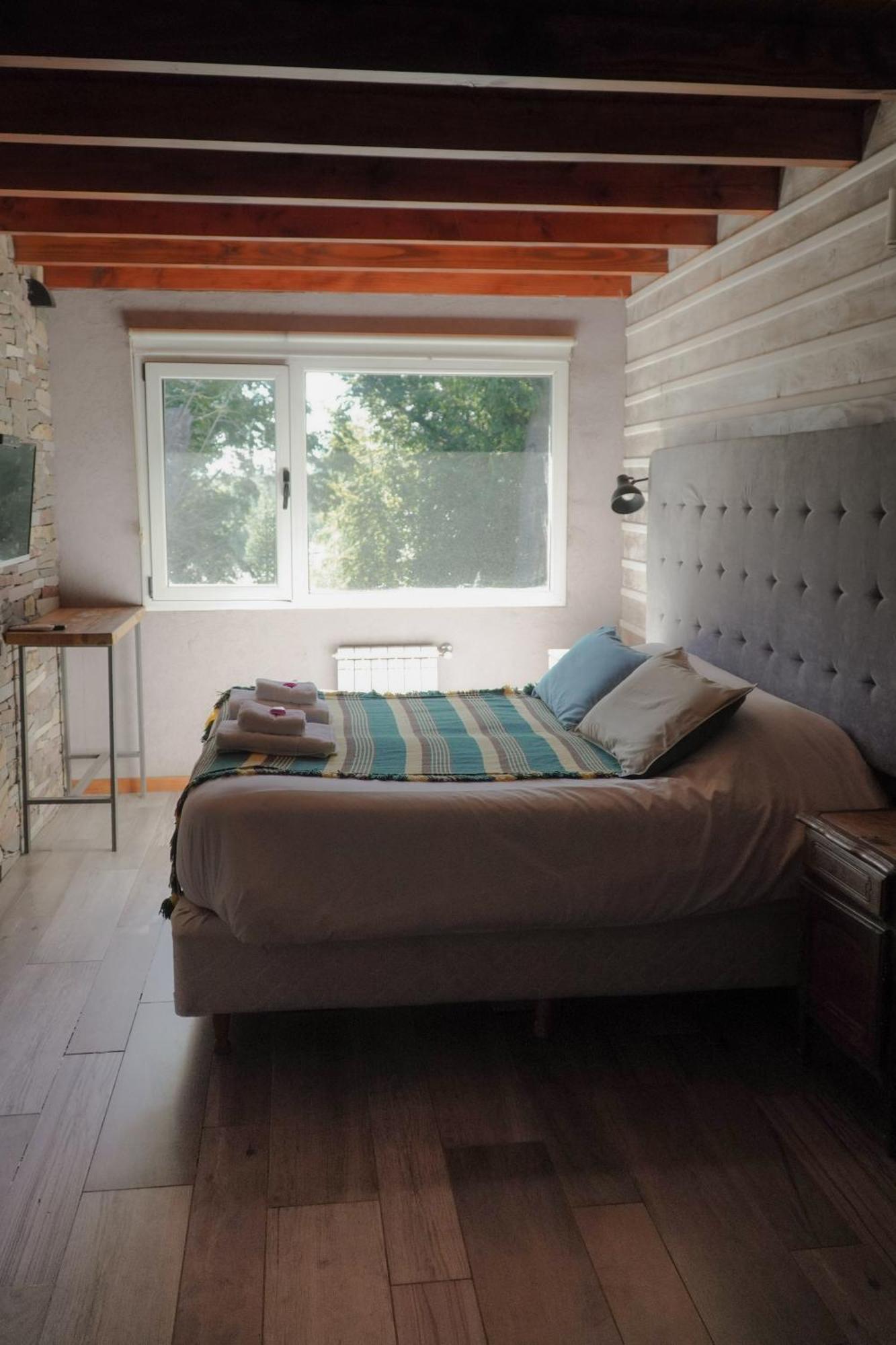 Hosteria Las Cumbres Вила ла Ангостура Екстериор снимка